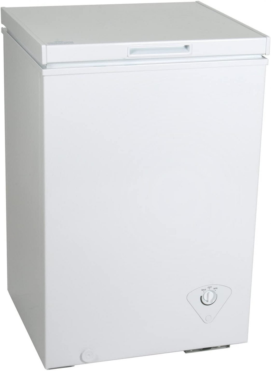 7 Best cheap deep freezers under $100, $200, $300 and $500 - Tiktok ...