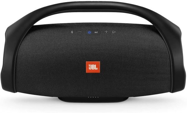 JBL Portable Bluetooth Boombox Speakers Loudest boombox ever