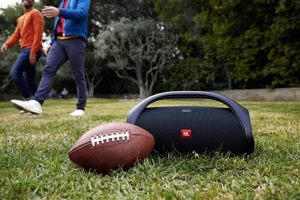 JBL Portable Speakers Loudest boombox ever