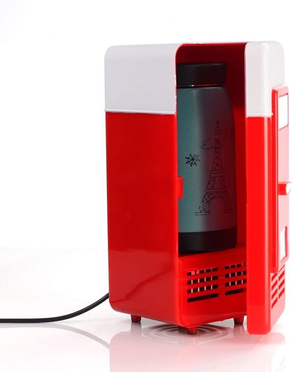 Best USB Mini Fridge on the Market in 2020 Tiktok Finds 2022