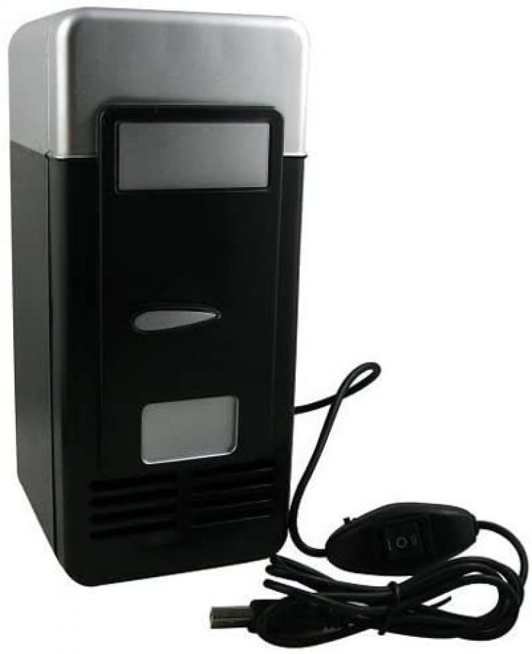 Best USB Mini Fridge on the Market in 2020 Tiktok Finds 2022
