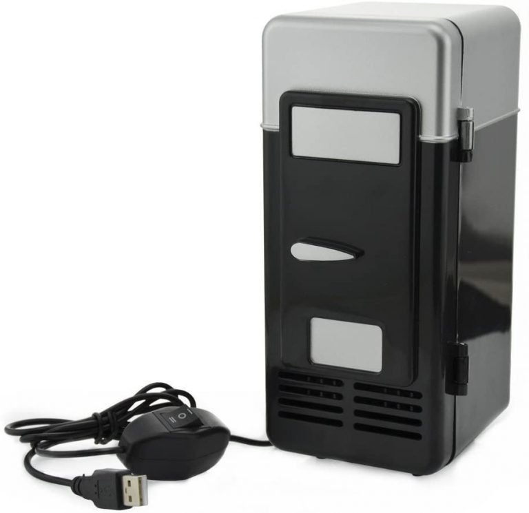Best USB Mini Fridge on the Market in 2020 Tiktok Finds 2022