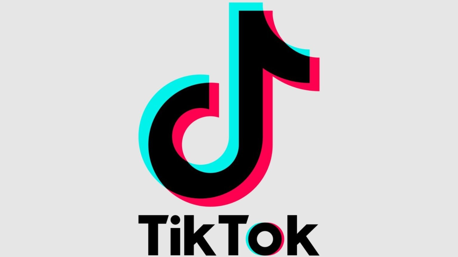 What does TikTok logo mean? New and Interesting Finds 2021