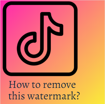 How to save TikTok video without watermark? - Tiktok Finds 2022