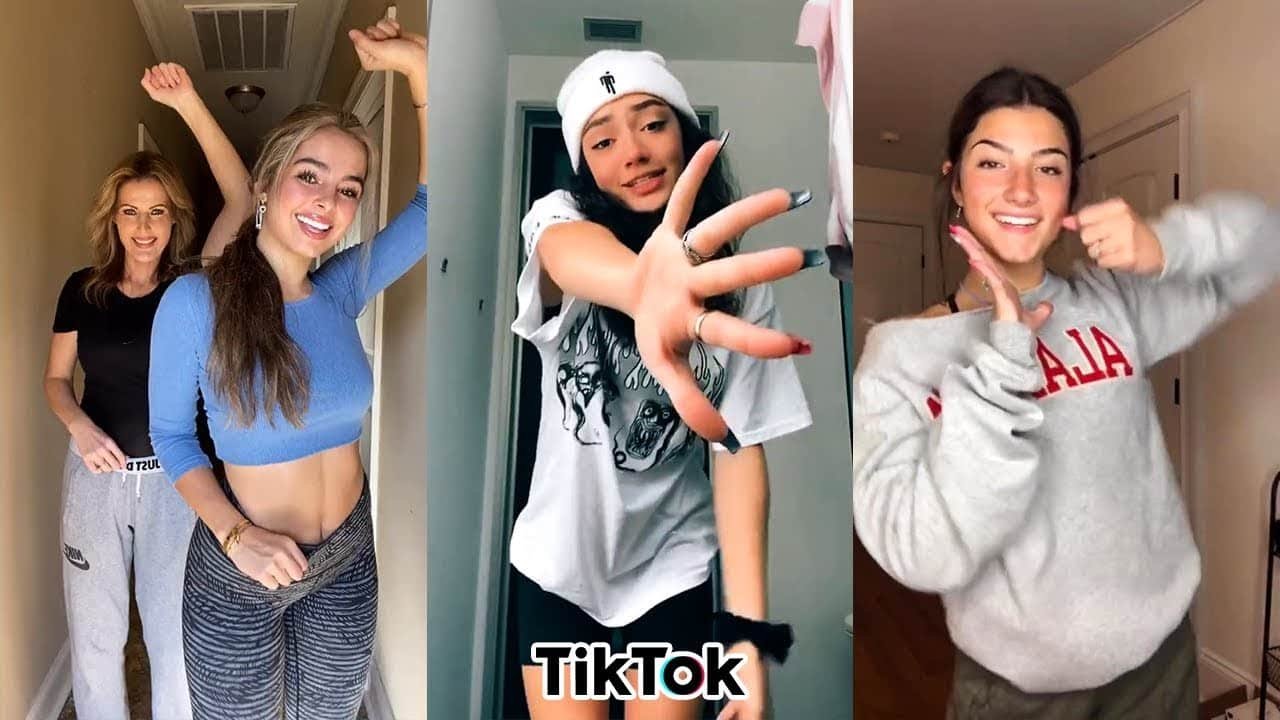 What is the most popular Tik Tok dance? - Tiktok Finds 2022