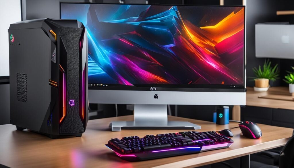 cheap gaming pc under $200 pre built