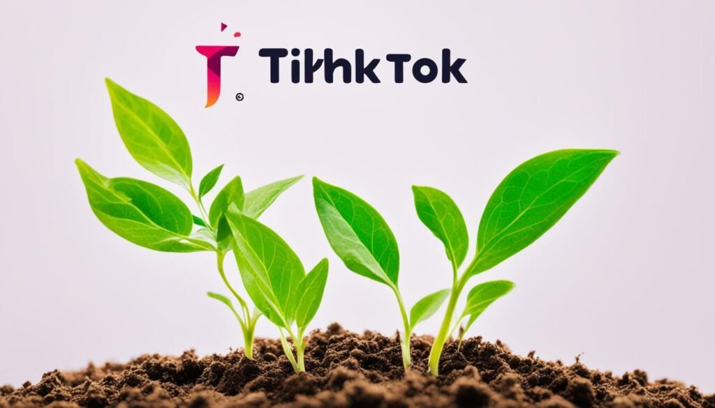 TikTok Internship Program